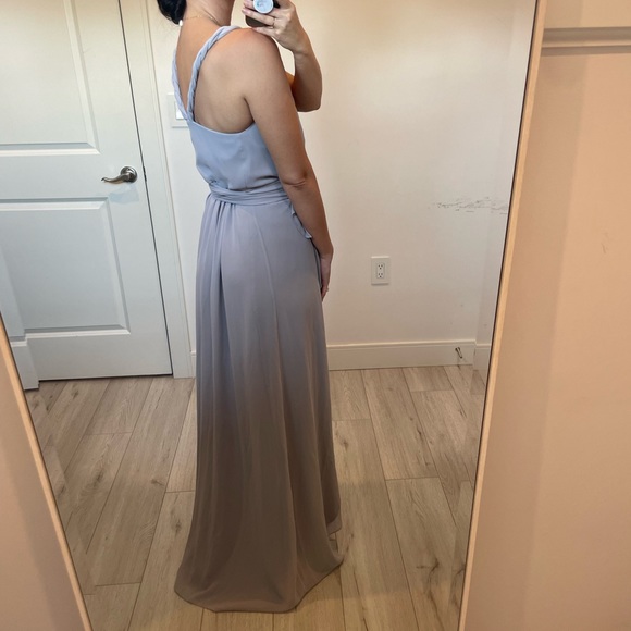 Ceremony by Joanne August Dress - Picture 14 of 16